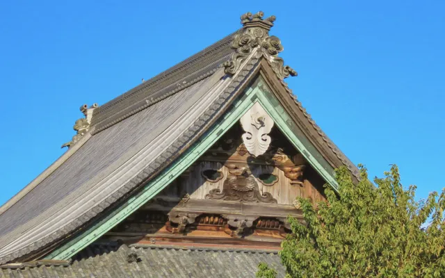 法事・法要