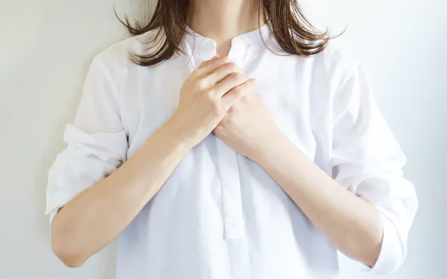 手元供養