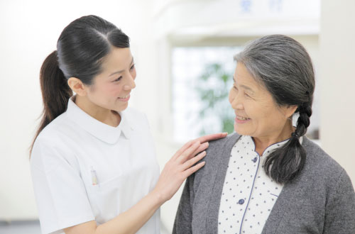 日常生活相談