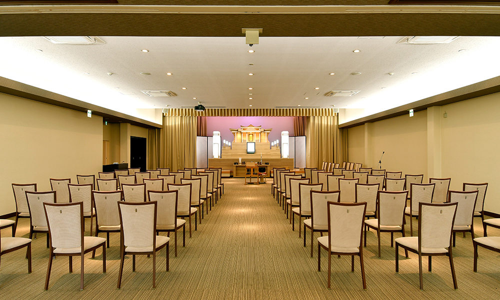 JAプレアホール川副