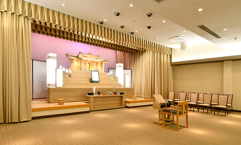 JAプレアホール川副